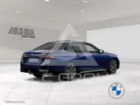 2026 BMW I5