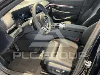 2026 BMW I5
