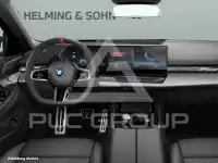2026 BMW I5