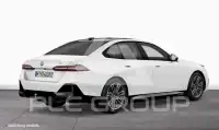 2026 BMW I5