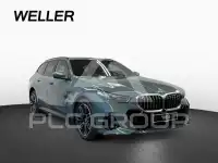 2026 BMW I5