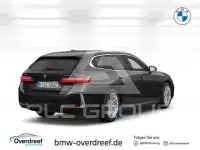 2026 BMW I5