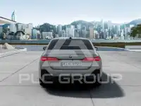 2026 BMW I5