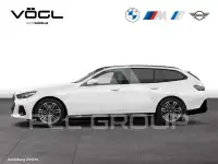2026 BMW I5