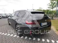 2026 BMW I5