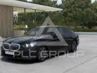 2026 BMW I5
