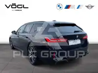 2026 BMW I5