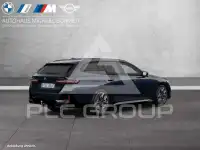 2026 BMW I5