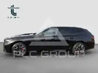 2026 BMW I5