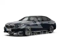 2026 BMW I5