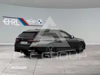 2026 BMW I5