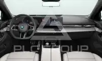 2026 BMW I5