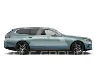 2026 BMW I5
