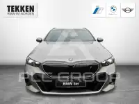 2026 BMW I5