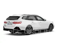 2026 BMW I5