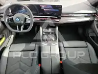 2026 BMW I5