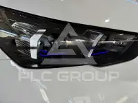 2026 BMW I5