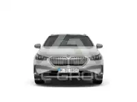 2026 BMW I5