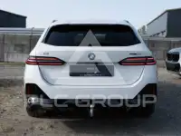 2026 BMW I5