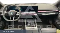 2026 BMW I5