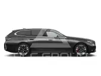 2026 BMW I5