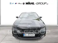 2026 BMW I5