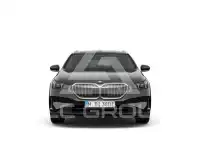 2026 BMW I5
