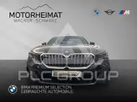 2026 BMW I5