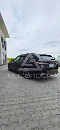 2026 BMW I5
