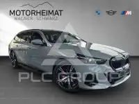 2026 BMW I5