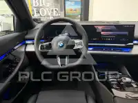 2026 BMW I5