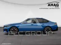 2026 BMW I5