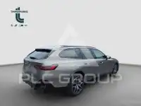 2026 BMW I5