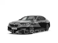 2026 BMW I5