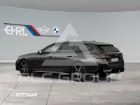 2026 BMW I5