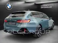 2026 BMW I5