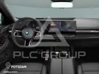 2026 BMW I5