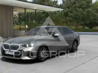 2026 BMW I5