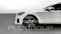 2026 BMW I5
