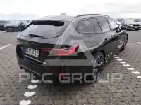 2026 BMW I5