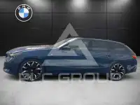 2026 BMW I5