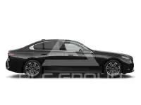 2026 BMW I5