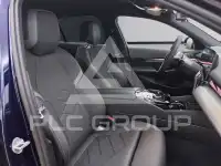 2026 BMW I5