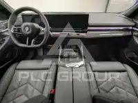 2026 BMW I5