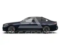 2026 BMW I5