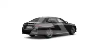 2026 BMW I5
