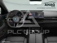 2026 BMW I5