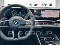 2026 BMW I5