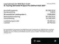 2026 BMW I5