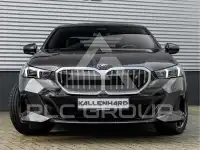 2026 BMW I5